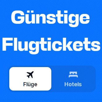 flugbuchung-formular